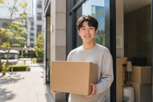 중소기업 청년 전세자금대출 조건