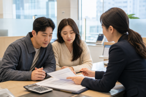 전세자금대출 보증기관